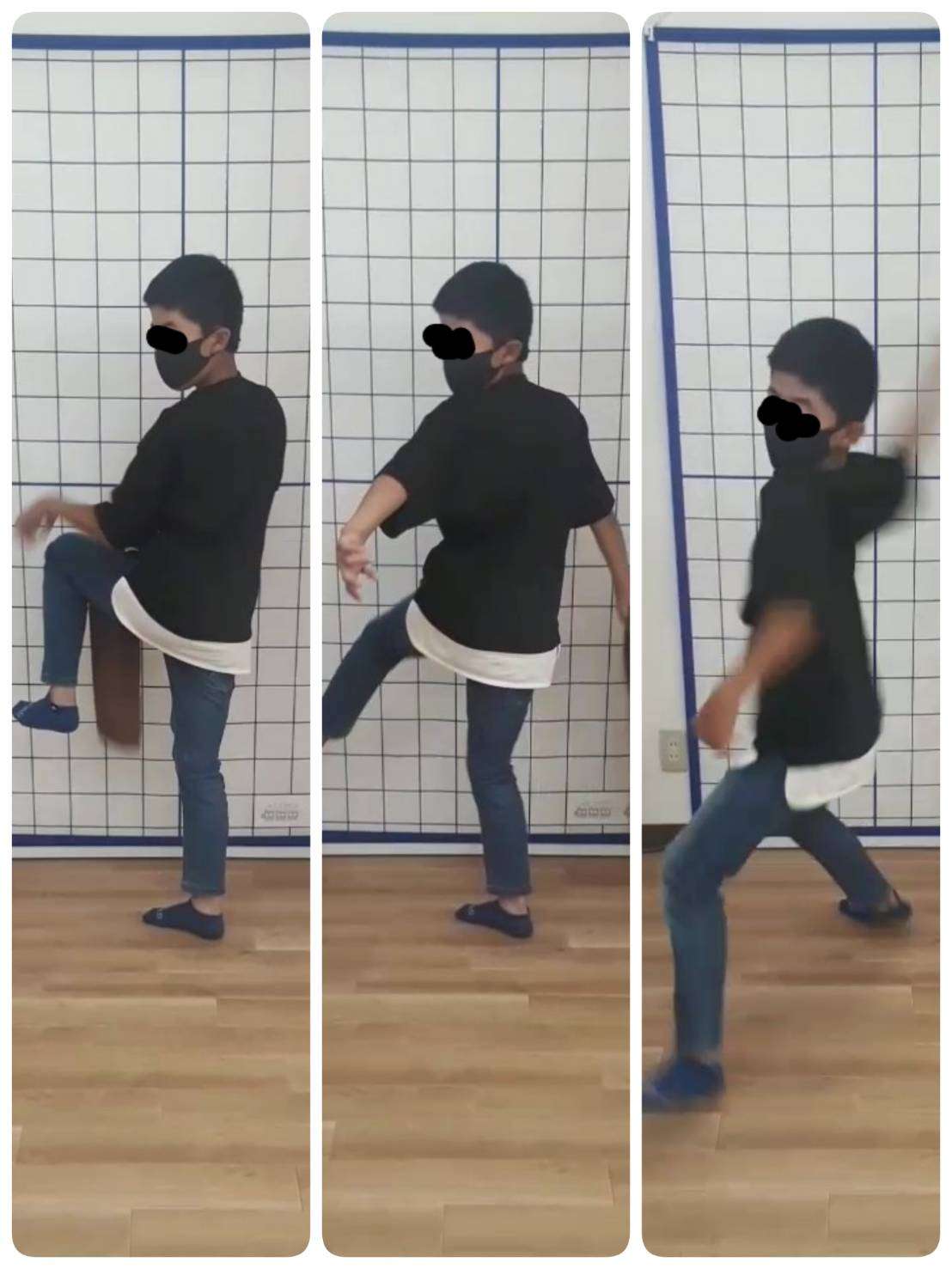 野球肘(内側型)／小学５年生　少年野球