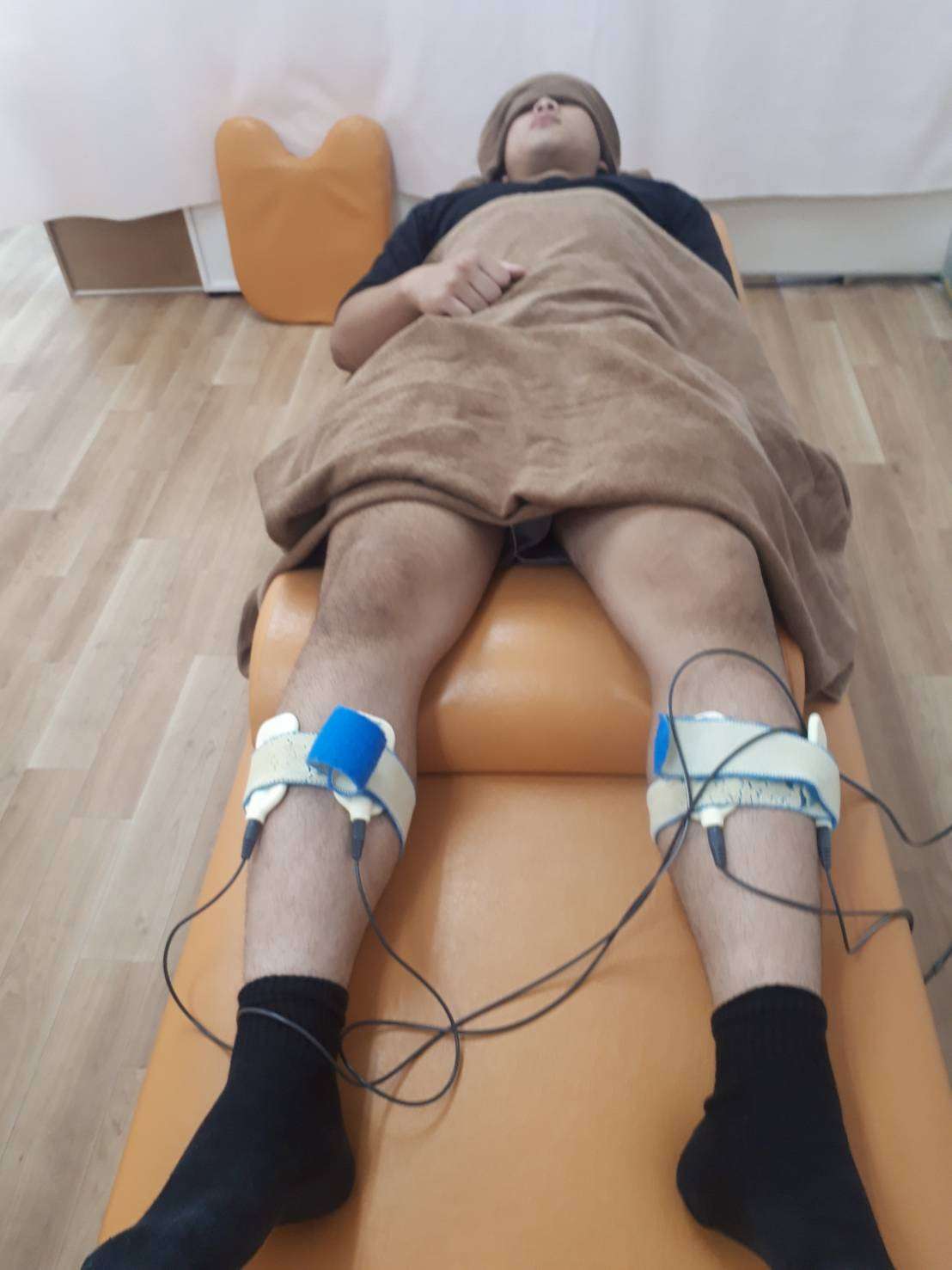 シンスプリント部の痛み／高校２年生ラグビー部