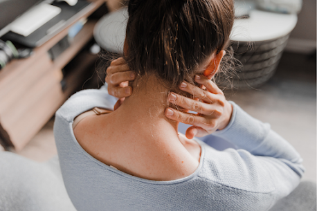 交通事故・ムチウチ／海老名整体とれいん整骨院